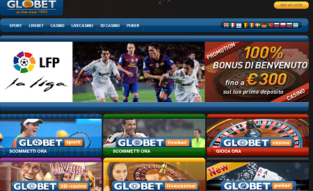 Букмекерская контора Efbet.com » Кипер